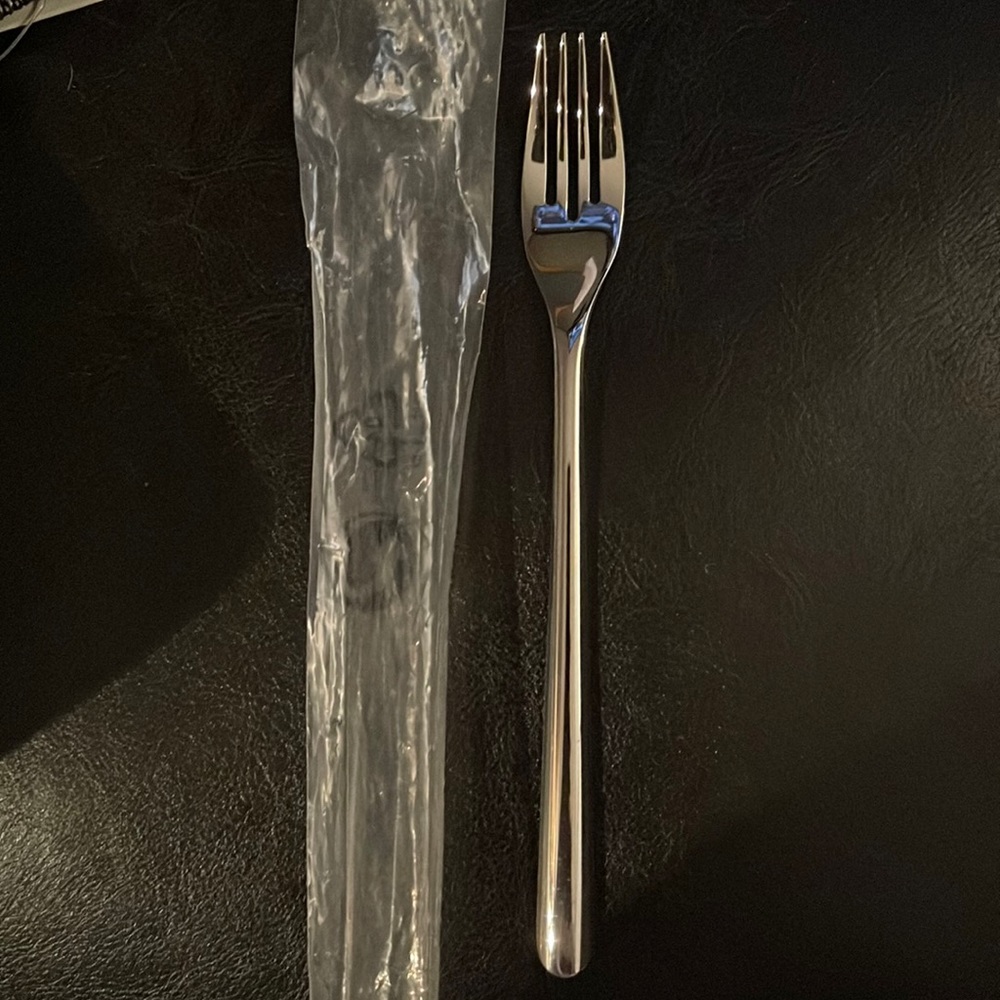 WMF Salad Fork